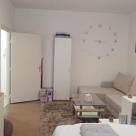 City Center'S Lovely Place Apartment Szeged Luaran gambar